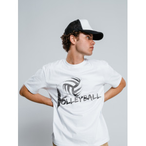 Tricou de volei